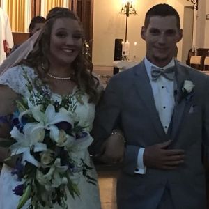 Meet your Posher, Heather